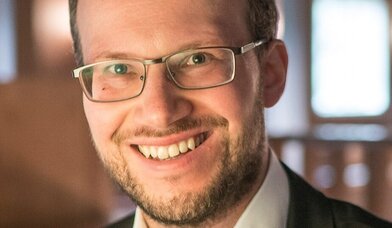 Moritz Schott - Copyright: Dennis Williamson