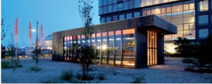 Die Brücke - Ökumenisches Forum HafenCity 