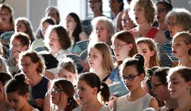 Copyright: Hauptkirche St. Michaelis