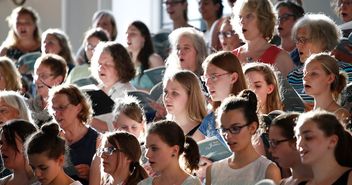 Copyright: Hauptkirche St. Michaelis