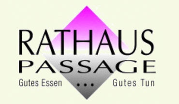 Copyright: Rathauspassage Hamburg