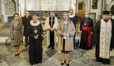 Copyright: © Marcelo Hernandez, Nordkirche