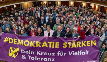 Copyright: Tim Riediger, Nordkirche