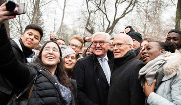 Copyright: © Senatskanzlei Hamburg, Jan-Niklas Pries