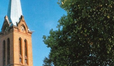 Copyright: Reiherstieg-Kirchengemeinde Wilhelmsburg