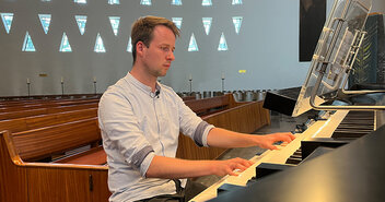 Tjark Pinne - Copyright: Yvonne Nadler