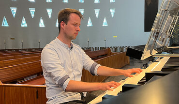 Copyright: Yvonne Nadler