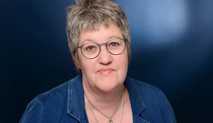 Foto von S. Langer - Copyright: S. Langer