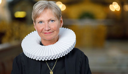 Bischöfin Kirsten Fehrs - Copyright: © Marcelo Hernandez, Nordkirche