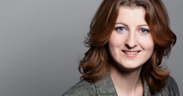 Julia Junge - Copyright: privat