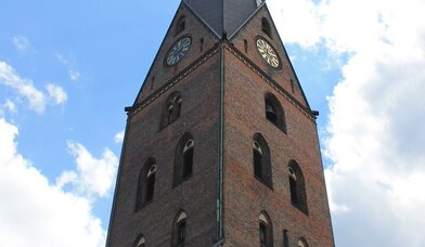 St. Petri - Copyright: Pixelio