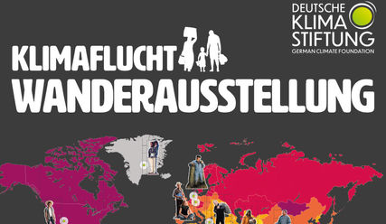 Copyright: © Deutsche KlimaStiftung