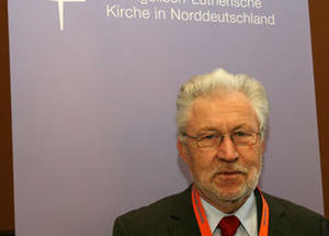 Copyright: Neumann, Pressestelle NEK