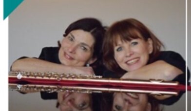 Duo Per Tutti - Copyright: Duo Per Tutti