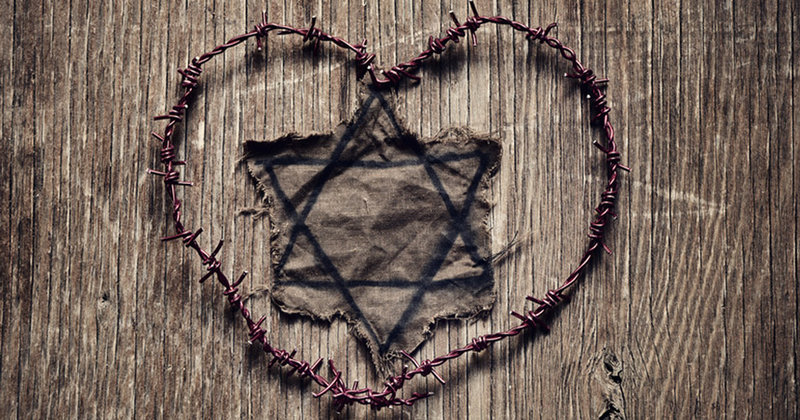 "Der Anfang der Erlösung heißt Erinnerung" – ein Zitat des legendären Rabbi Baal Shem Tov (1698-1760)