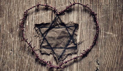 'Der Anfang der Erlösung heißt Erinnerung' – ein Zitat des legendären Rabbi Baal Shem Tov (1698-1760) - Copyright: fotolia