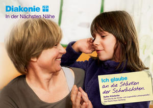 Copyright: Diakonisches Werk Hamburg