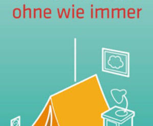 7 Wochen ohne wie immer (Buchtitel)  Gestaltung: Jan Stoltenhoff - Copyright: Jan Stoltenhoff / Büro Stoltenhoff