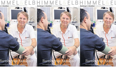 Copyright: Bertold Fabricius/Hamburger Abendblatt