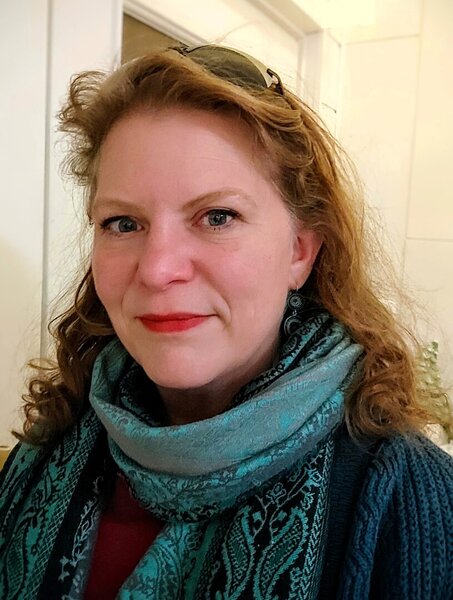 Einrichtungsleitung: Maria Schildknecht - Copyright: Maria Schildknecht