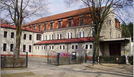 Copyright: Karmelitenkloster Birkenwerder