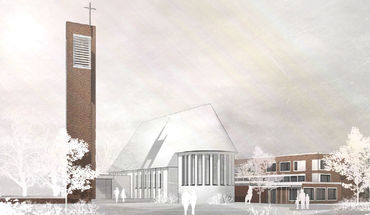 Copyright: akyol kamps bbp architekten
