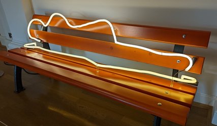 Ausstellung zur Obdachlosigkeit - Copyright: © Hagen Grützmacher