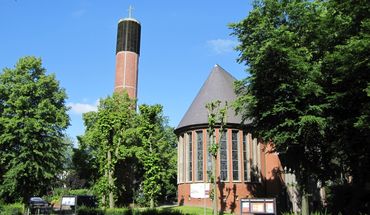 Copyright: Kirchengemeinde 'Zu den 12 Aposteln' in Hambugr-Lurup