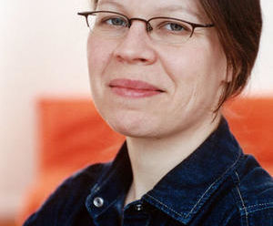 Carola Kleinschmidt 
