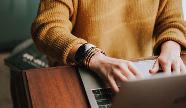 Copyright: Unsplash