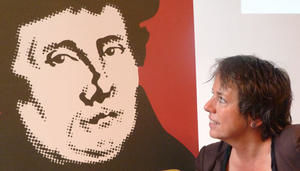 Copyright: Mechthild Klein