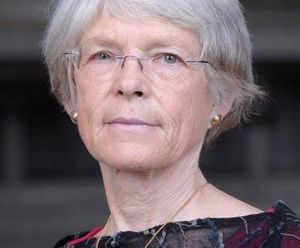 Bischöfin Maria Jepsen