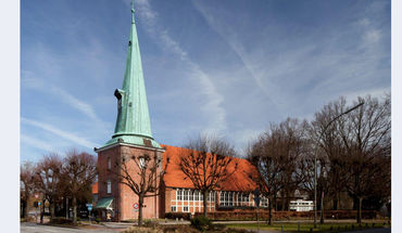 Copyright: Michael Bogumil