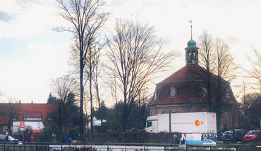Copyright: Florian Büh