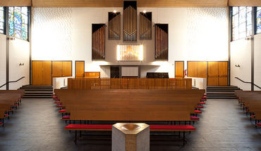 Copyright: Kirchenkreis Hamburg-Ost / Kirchengemeinde Duvenstedt
