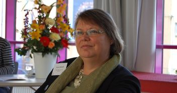 Hamburgs Flüchtlingspastorin Fanny Dethloff