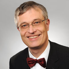 Pastor Reinsberg - Copyright: Pastor Thomas Reinsberg