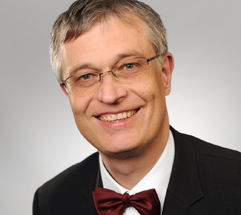 Copyright: Pastor Thomas Reinsberg