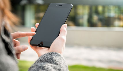Smartphone - Copyright: © Creative Commons, CC0