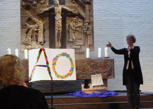Copyright: Kerstin Klingel, Kirchenkreis Hamburg-Ost