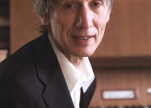 Ausnahmemusiker Claus Banzer