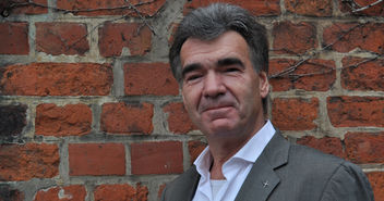 Pilgerpastor Bernd Lohse - Copyright: Hauptkirche St. Jacobi