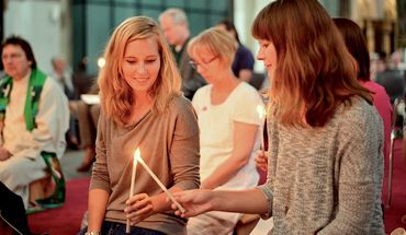 Copyright: Gerhard Prager/Nacht der Kirchen