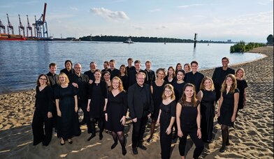 hamburgVOKAL - Copyright: Claudia Hoehne