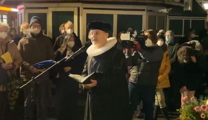 Gottesdienst - Copyright: © Kirchengemeinde St. Petri und Pauli Bergedorf