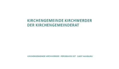 Copyright: KGR Kirchwerder