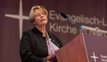Copyright: © Michael Ruff / Nordkirche