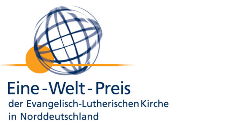 Eine-Welt-Preis der Nordkirche