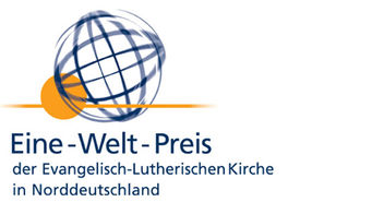 Eine-Welt-Preis der Nordkirche - Copyright: Kirchlicher Entwicklungsdienst der Nordkirche