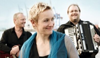 Copyright: Trio Hafennacht Michael Heinzen